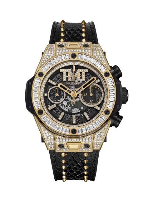 hublot mayweather shorts|floyd Mayweather diamond watch.